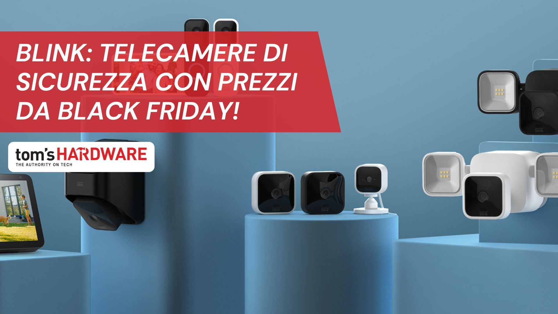 Blink Indoor Telecamera Aggiuntiva - Product Advisor - Foto 5