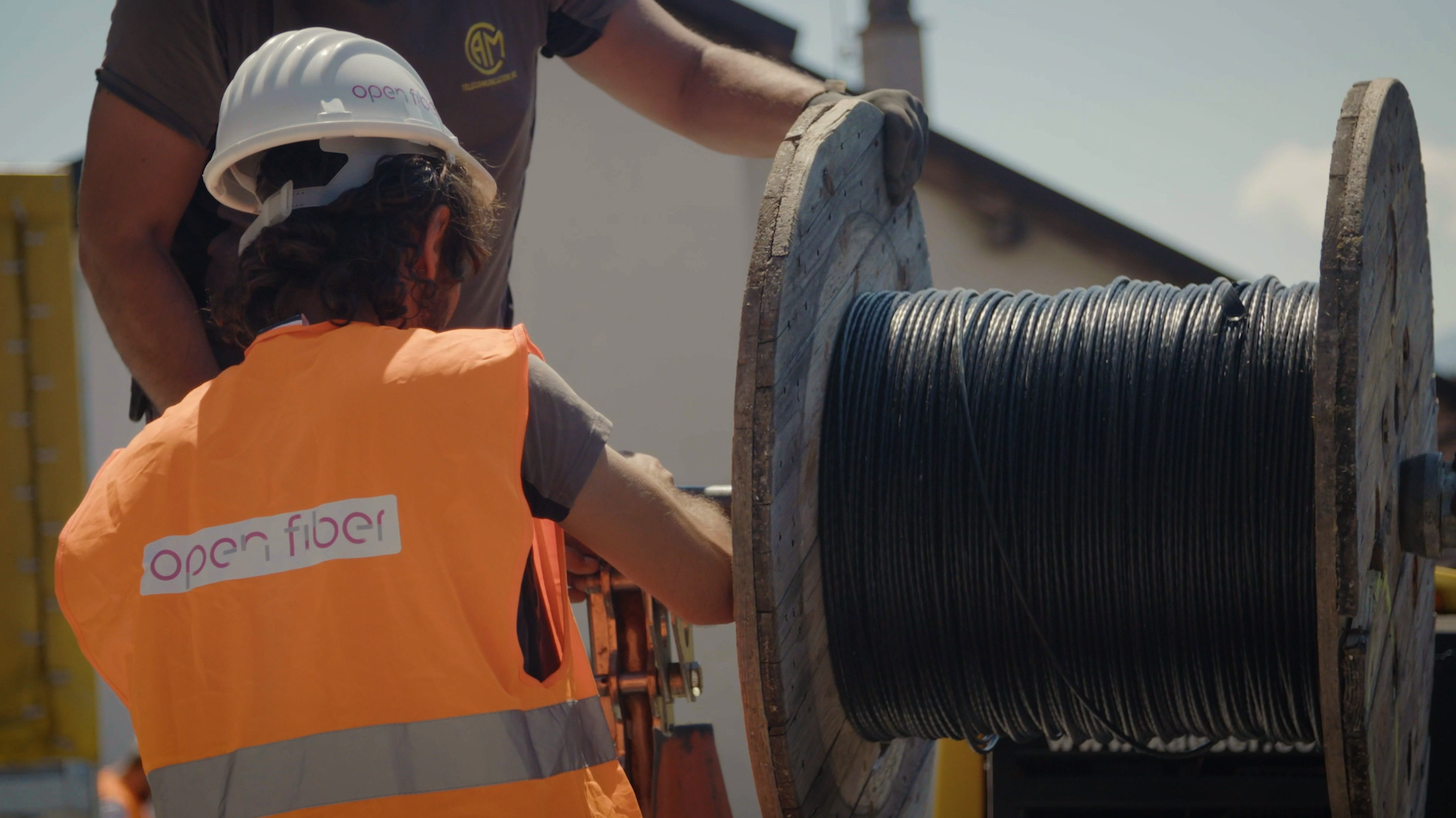 Open Fiber, ecco i 171 nuovi Comuni con Fibra e FWA - Tom's Hardware