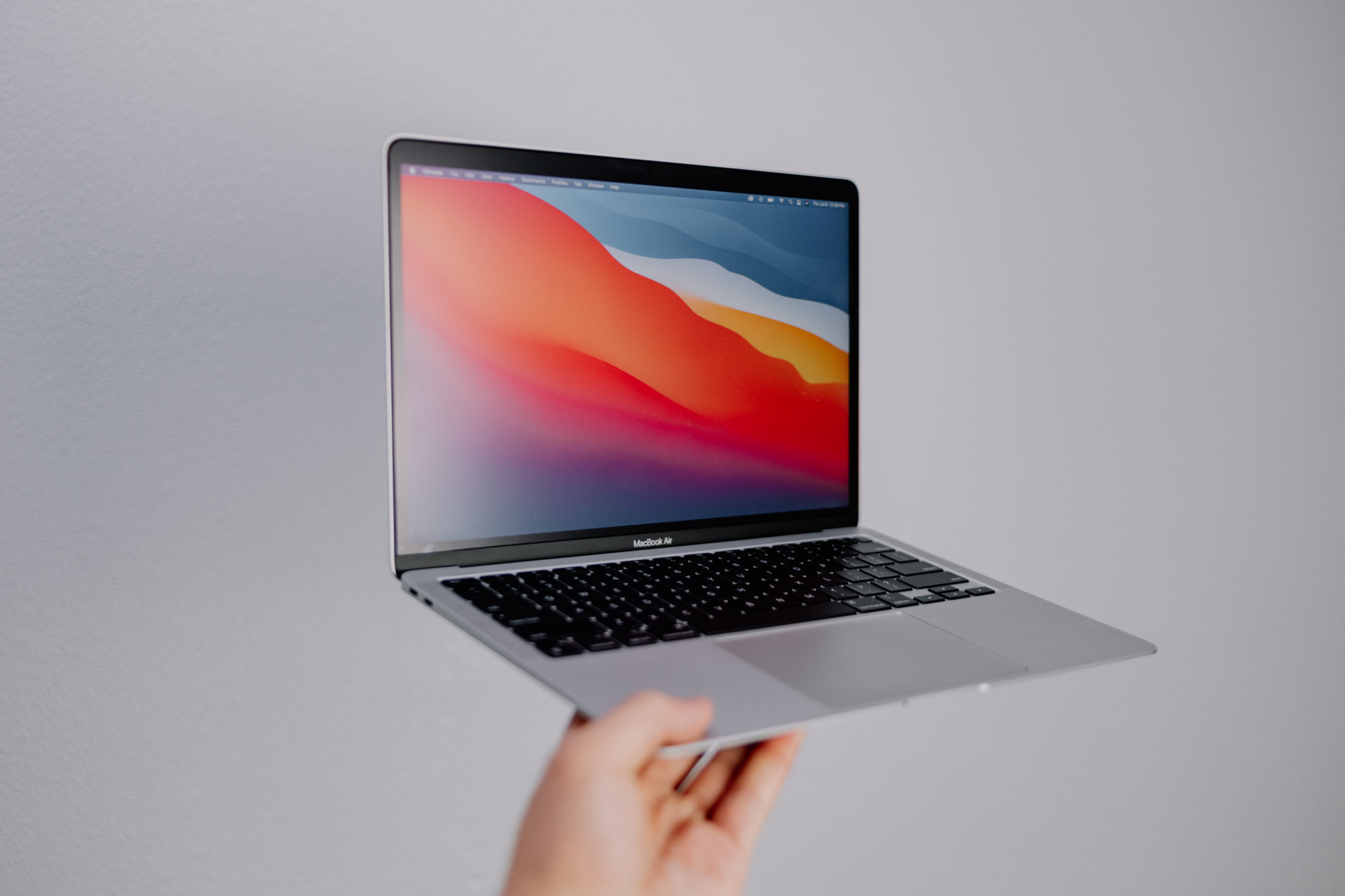 Sconto di 150€ su MacBook Air 2022 con chip M2! AFFARE Tom's Hardware