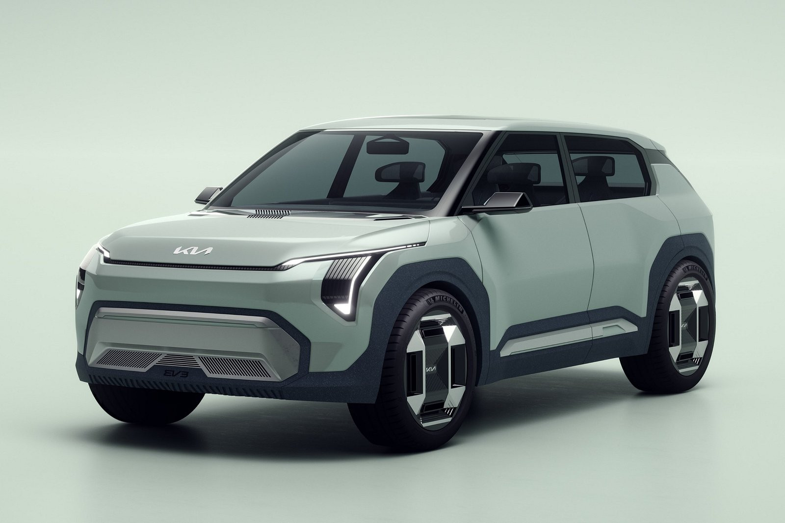 Kia EV2 sarà l'elettrica compatta da città da 30mila euro Tom's Hardware