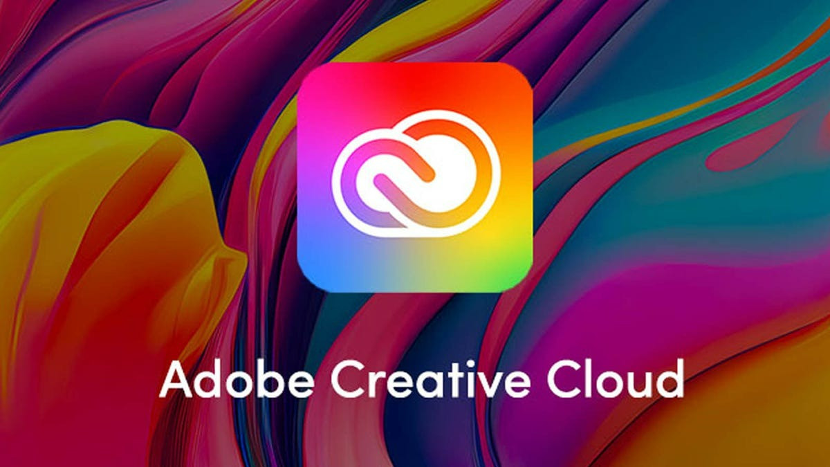 Adobe Creative Cloud piani annuali con sconti fino al 48! Tom's
