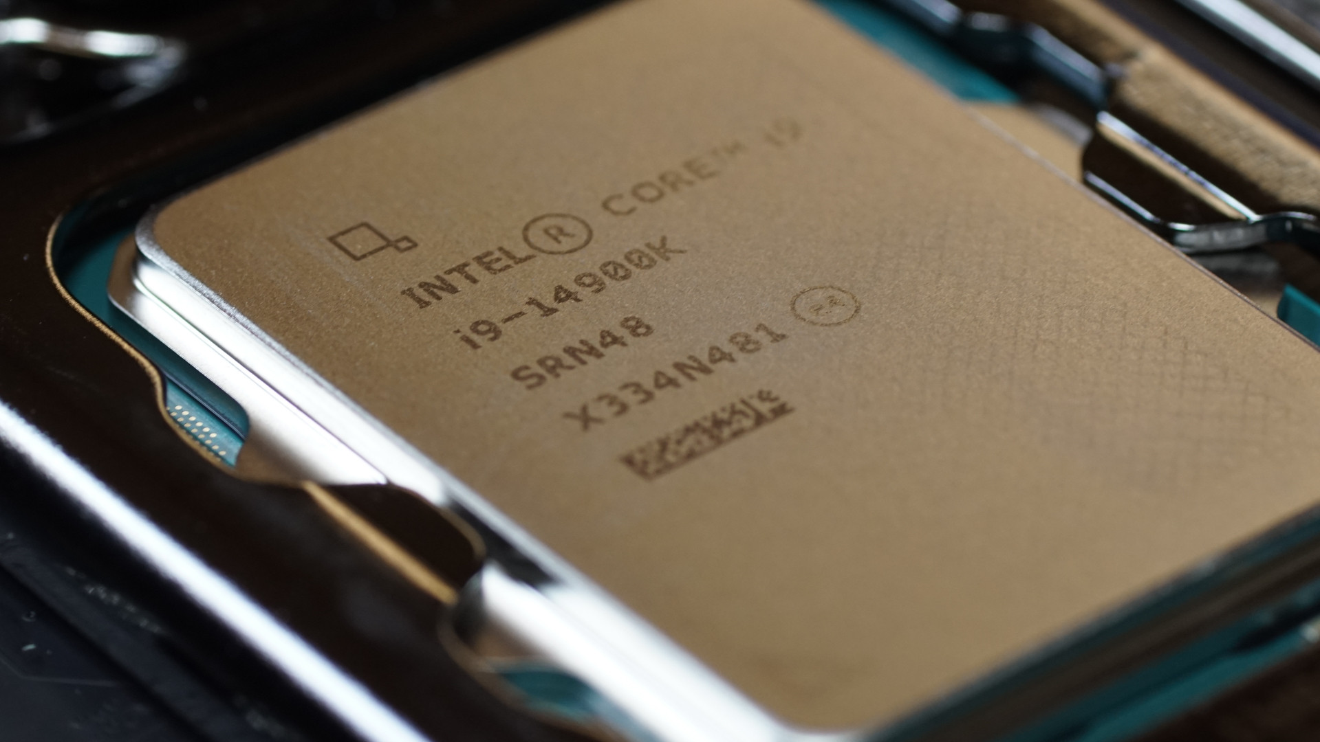 Intel Core i914900KF a 9 GHz, nuovo impressionante record Tom's Hardware