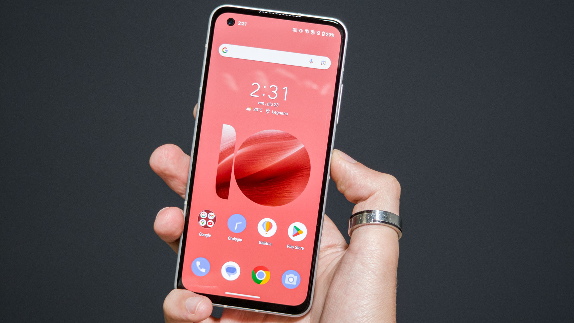 Migliori smartphone compatti (novembre 2023) Tom's Hardware