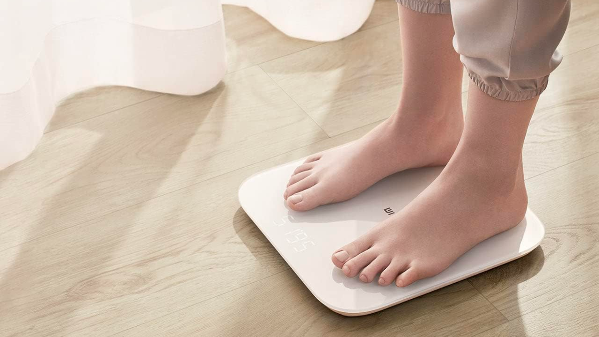 Xiaomi Smart Scale 2: solo 18€ per una delle migliori bilance smart in ...