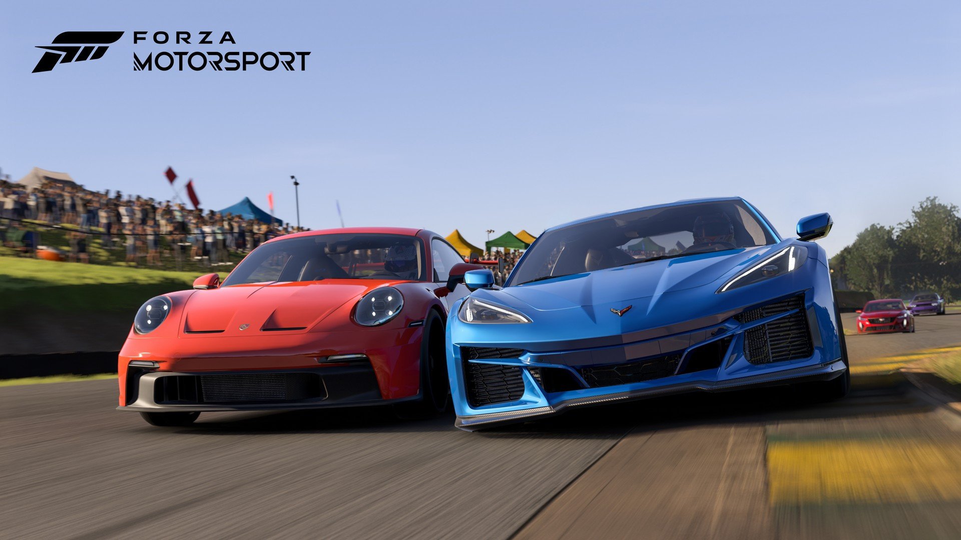 Forza Motorsport, una valanga di miglior …