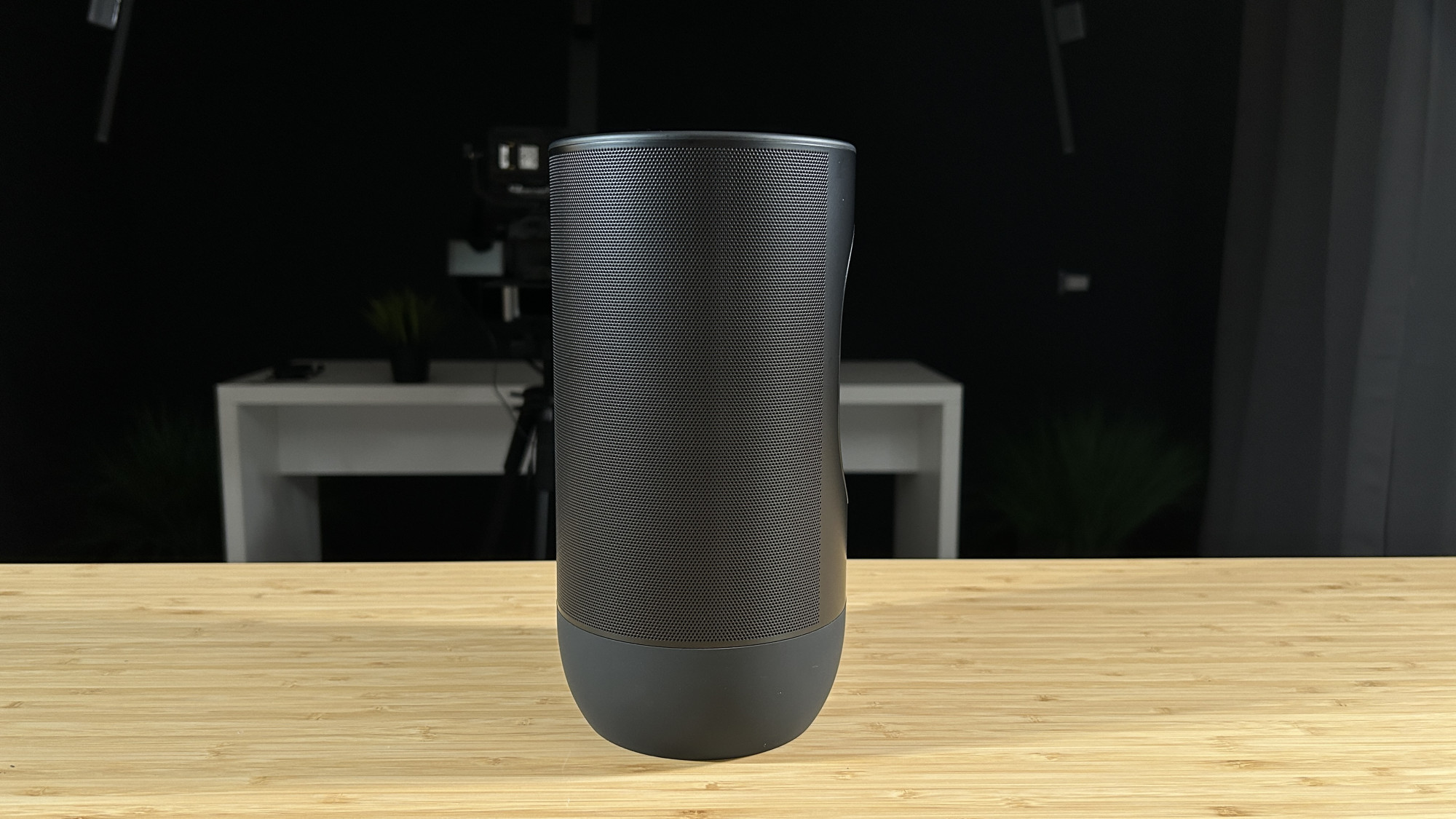 Custodia Rigida Da Viaggio Hermitshell Per Sonos Move - Protezione In EVA Per Altoparlante E Dock Di Ricarica, Colore Nero