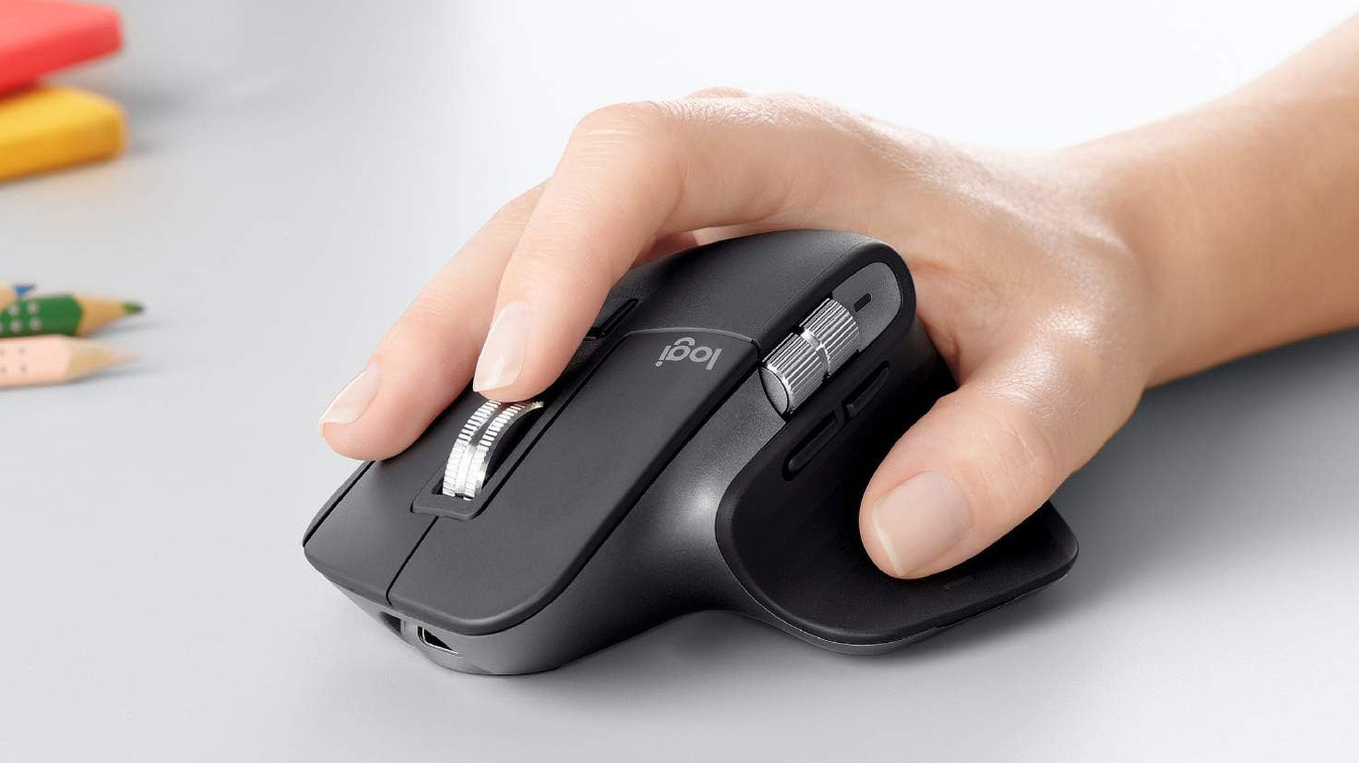 Migliori mouse ergonomici e verticali (maggio 2025)