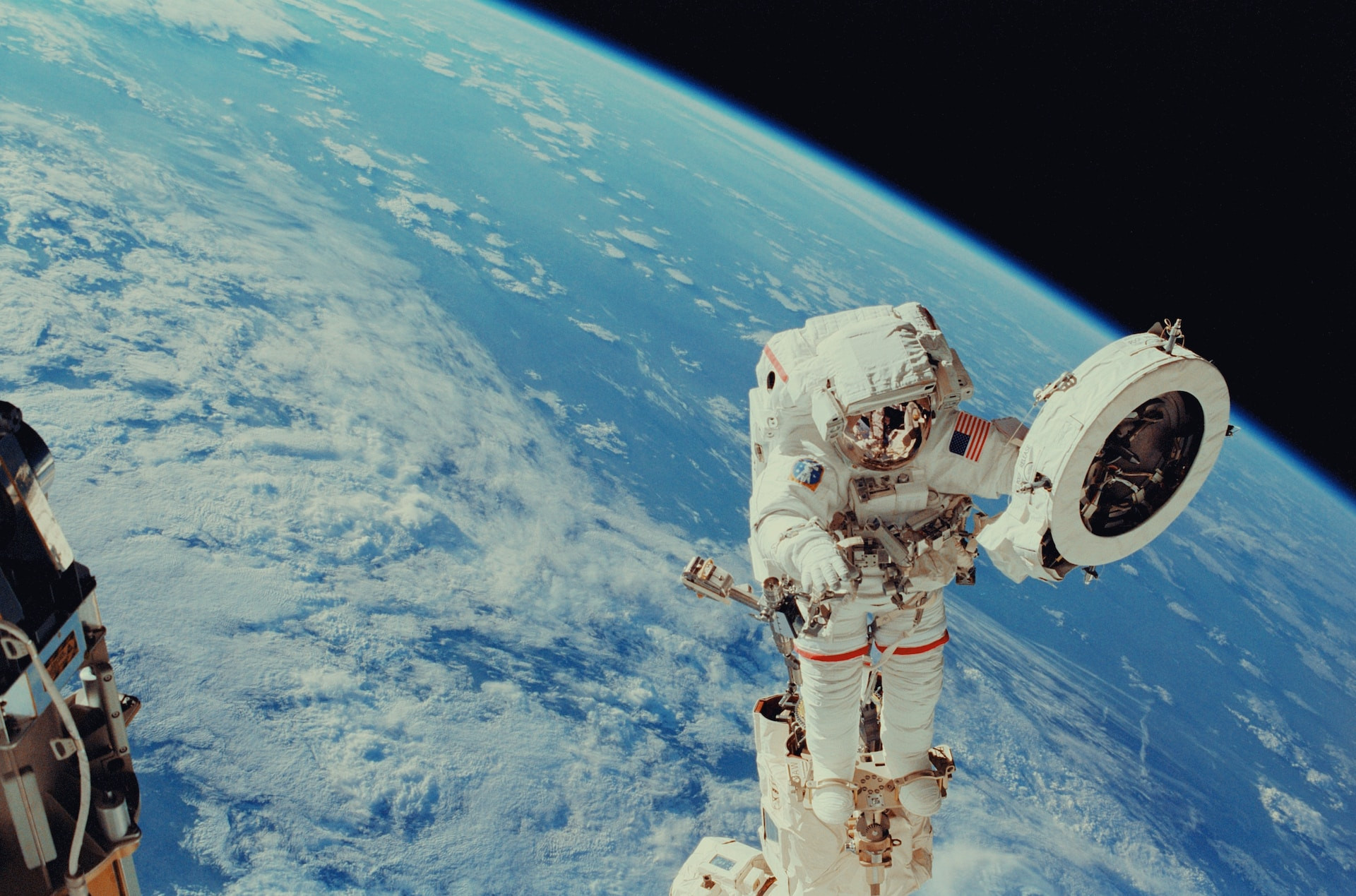 The Astronauta main image 1