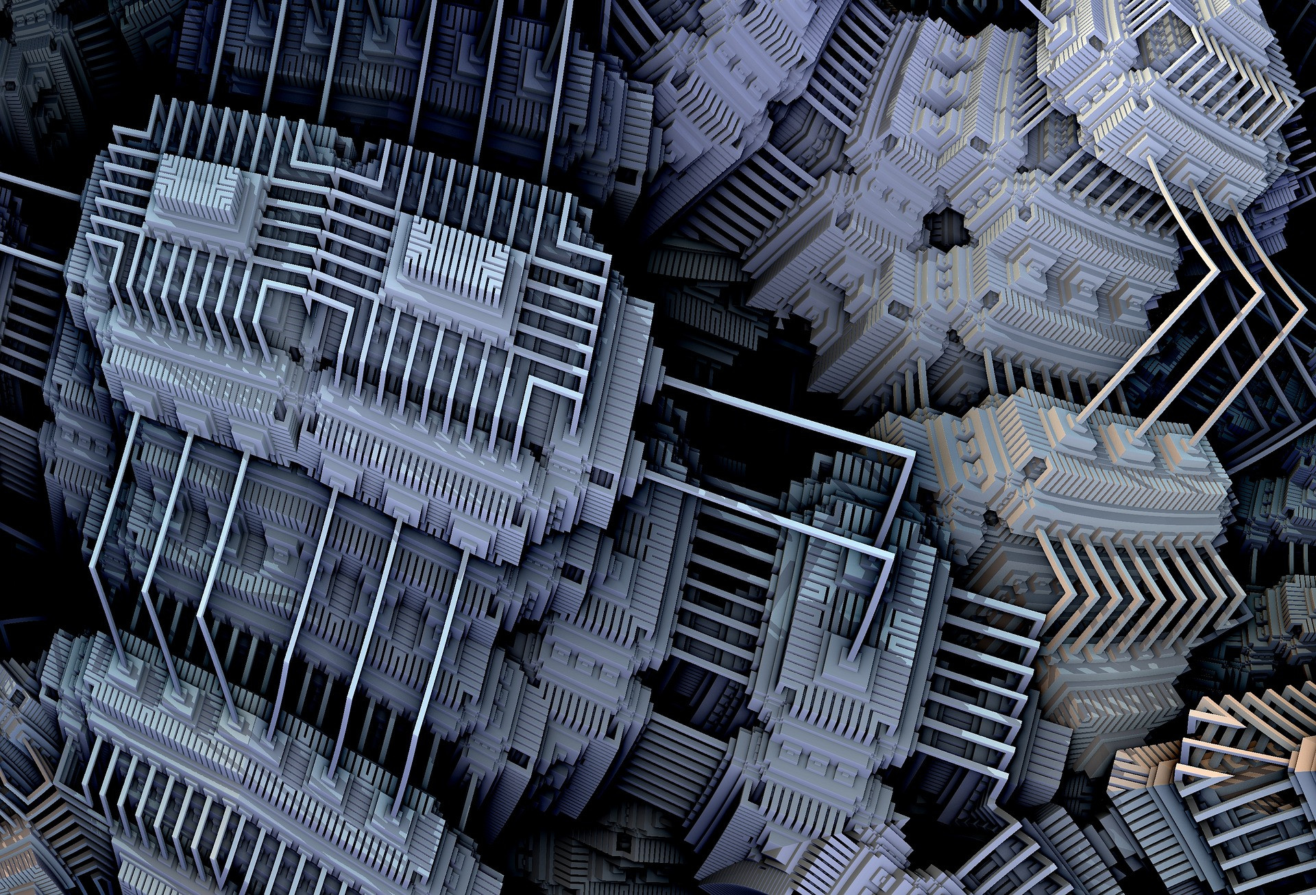 Questo nuovo computer quantistico è, qu …