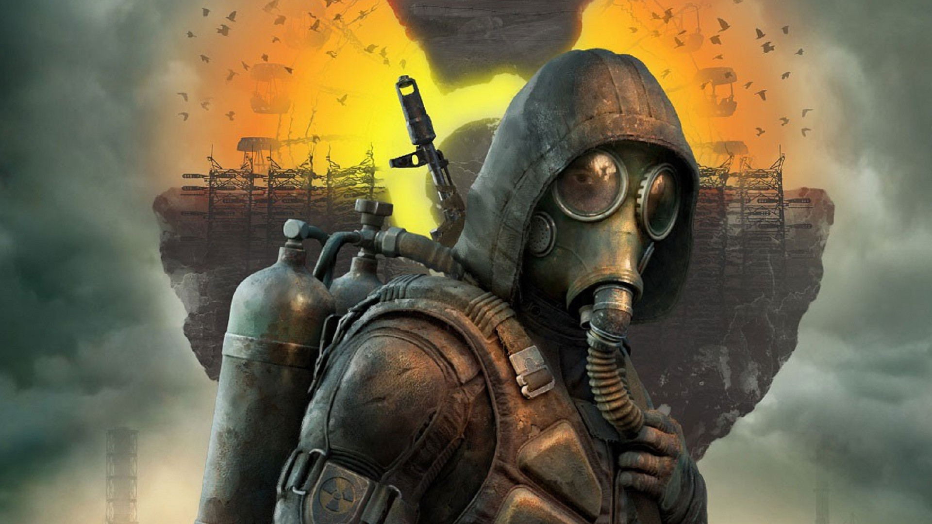 S.T.A.L.K.E.R.: Legends of the Zone Trilogy arriva su Xbox e PS4 già da ...