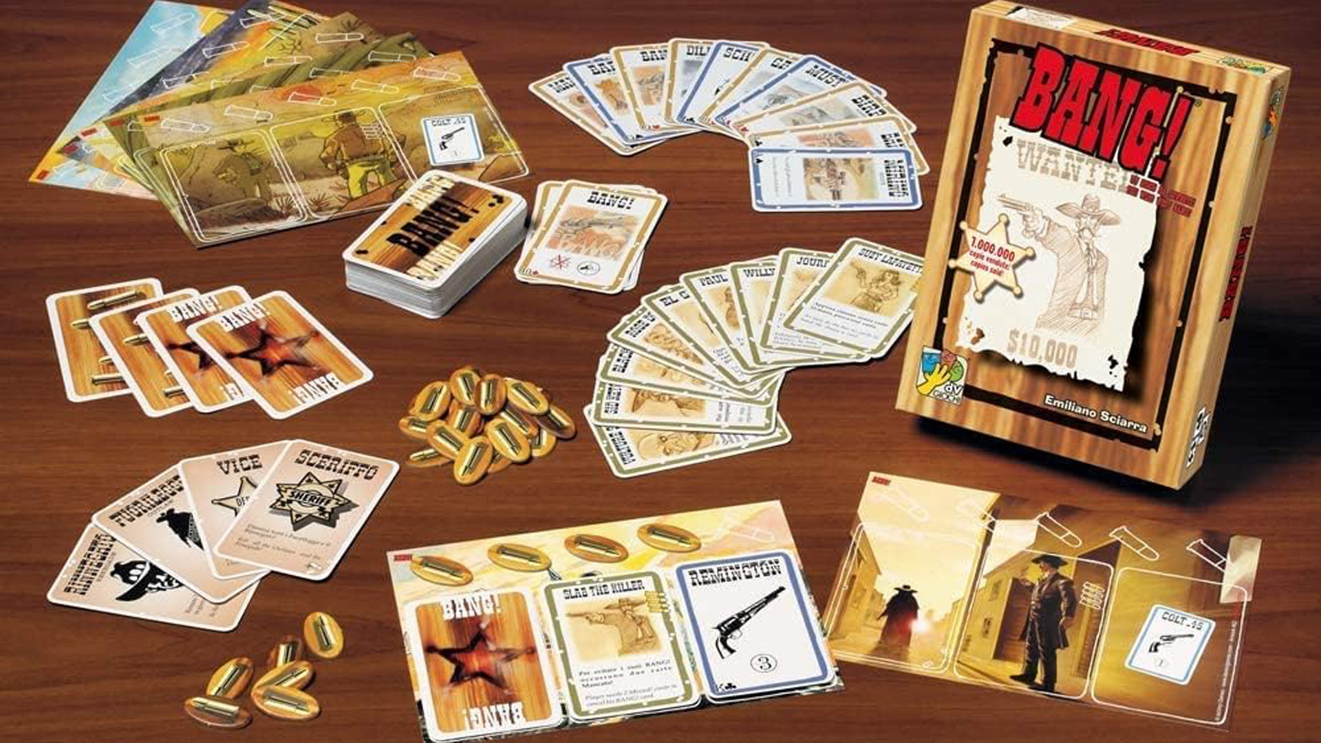 I migliori giochi di carte per Natale! D …
