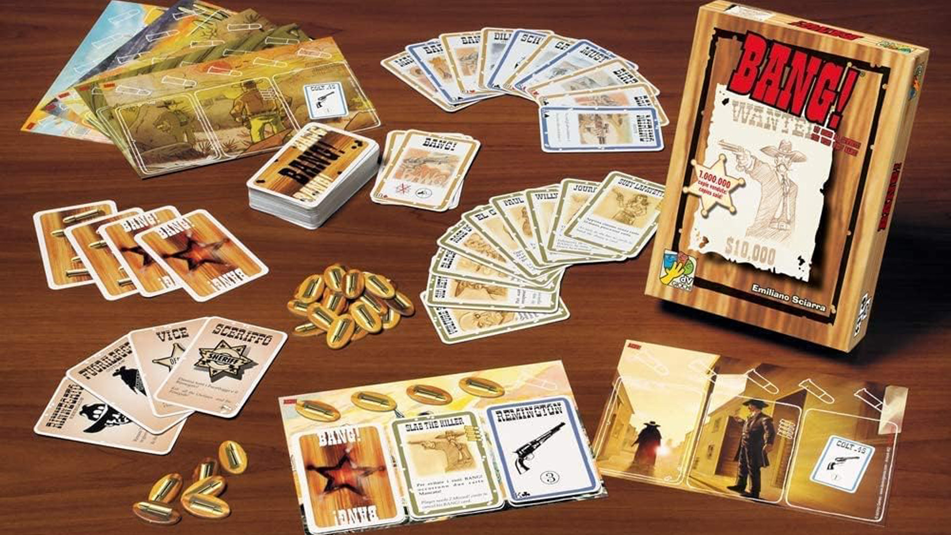 I migliori giochi di carte (e non solo) per divertirsi durante le feste  natalizie