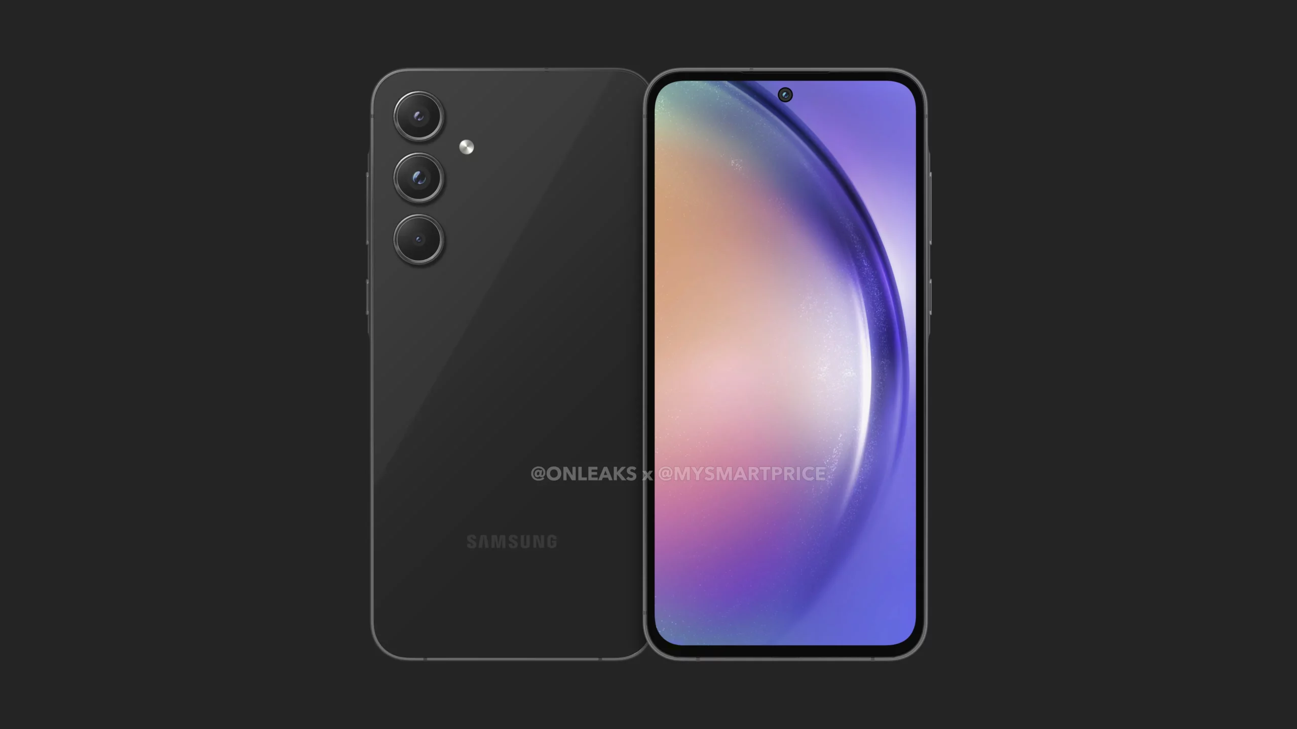 Samsung Galaxy A55 sarà il best buy del …