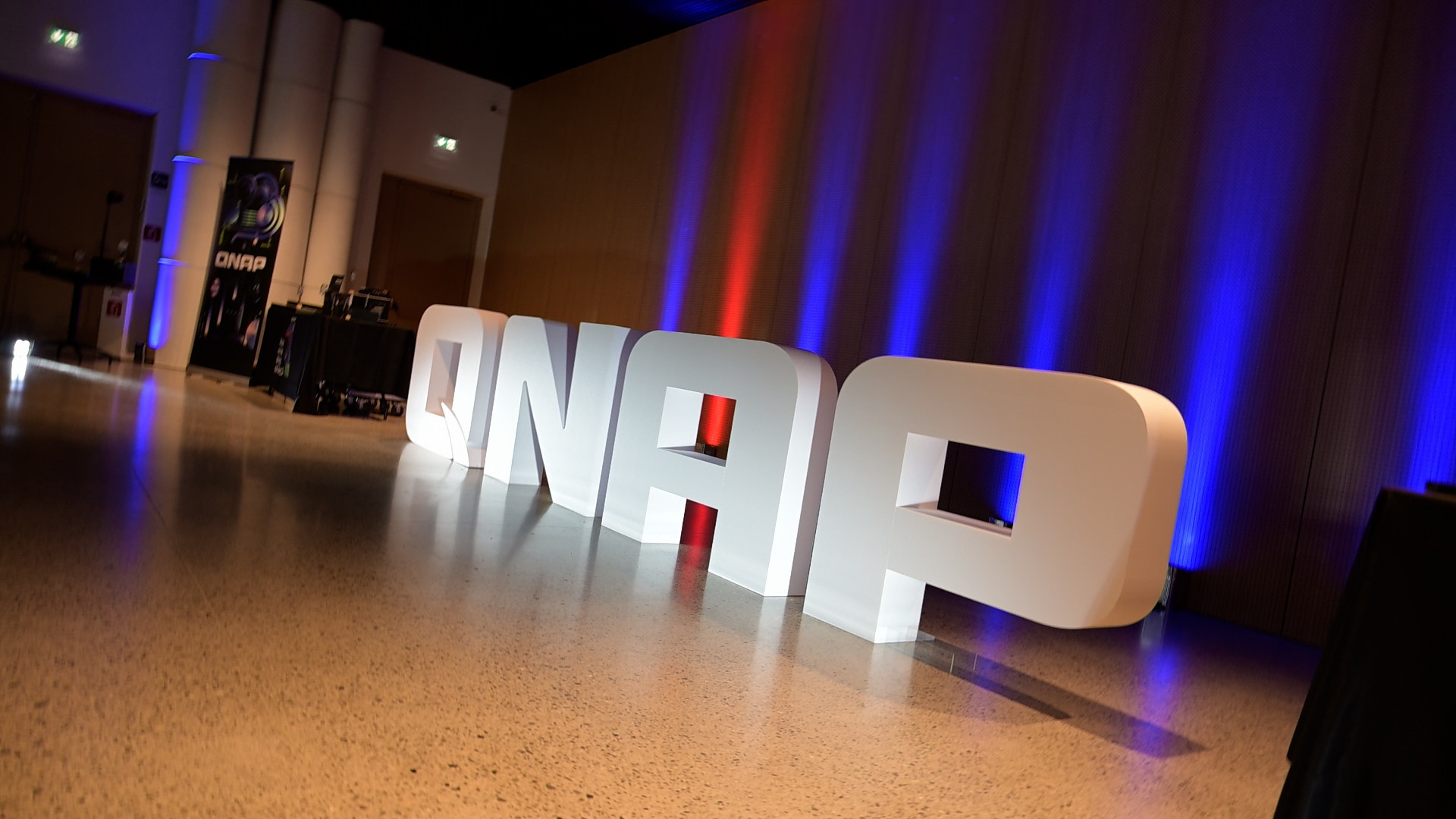 QNAP Partner Conference 2023