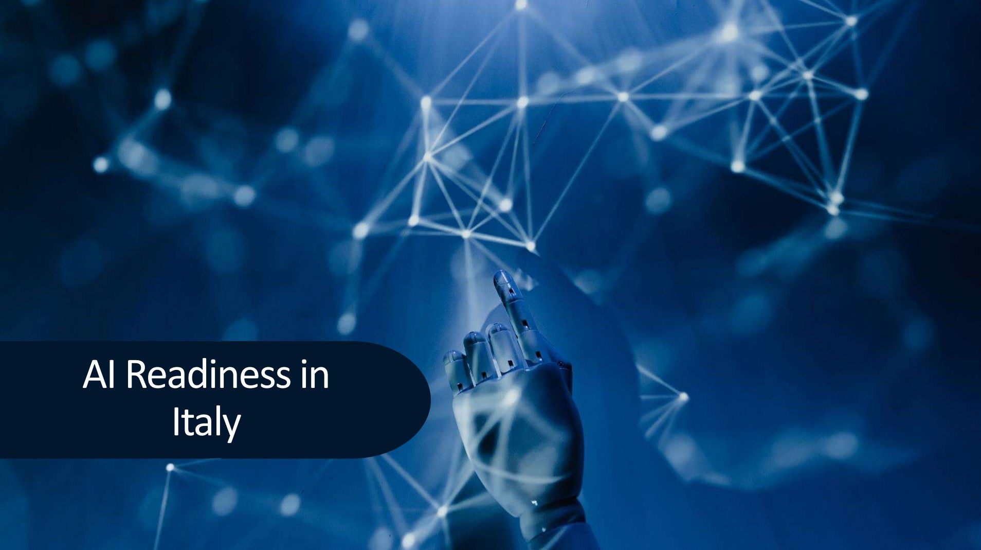 Intelligenza artificiale: le imprese italiane anco &hellip;