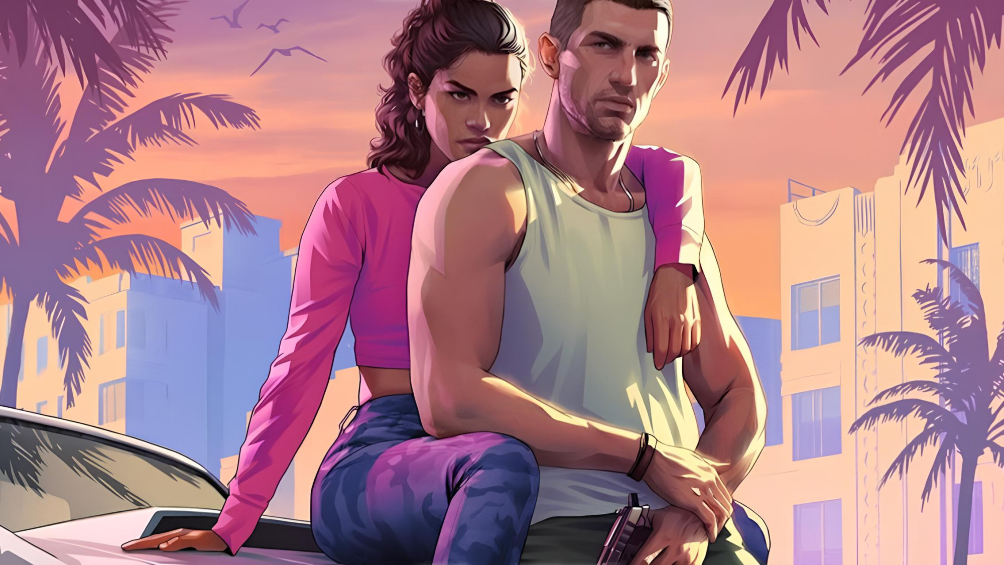 GTA 6 è stato rinviato al 2026, ecco la data ufficiale