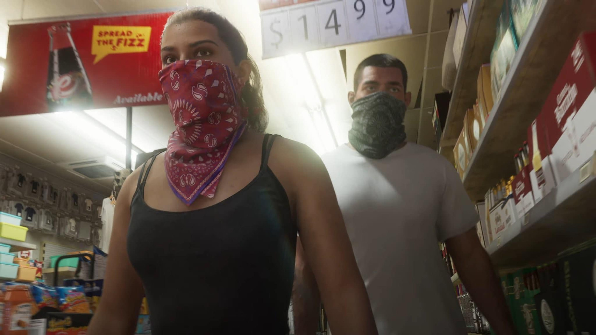 GTA 6: la nuova data di uscita nasconde ben due segreti