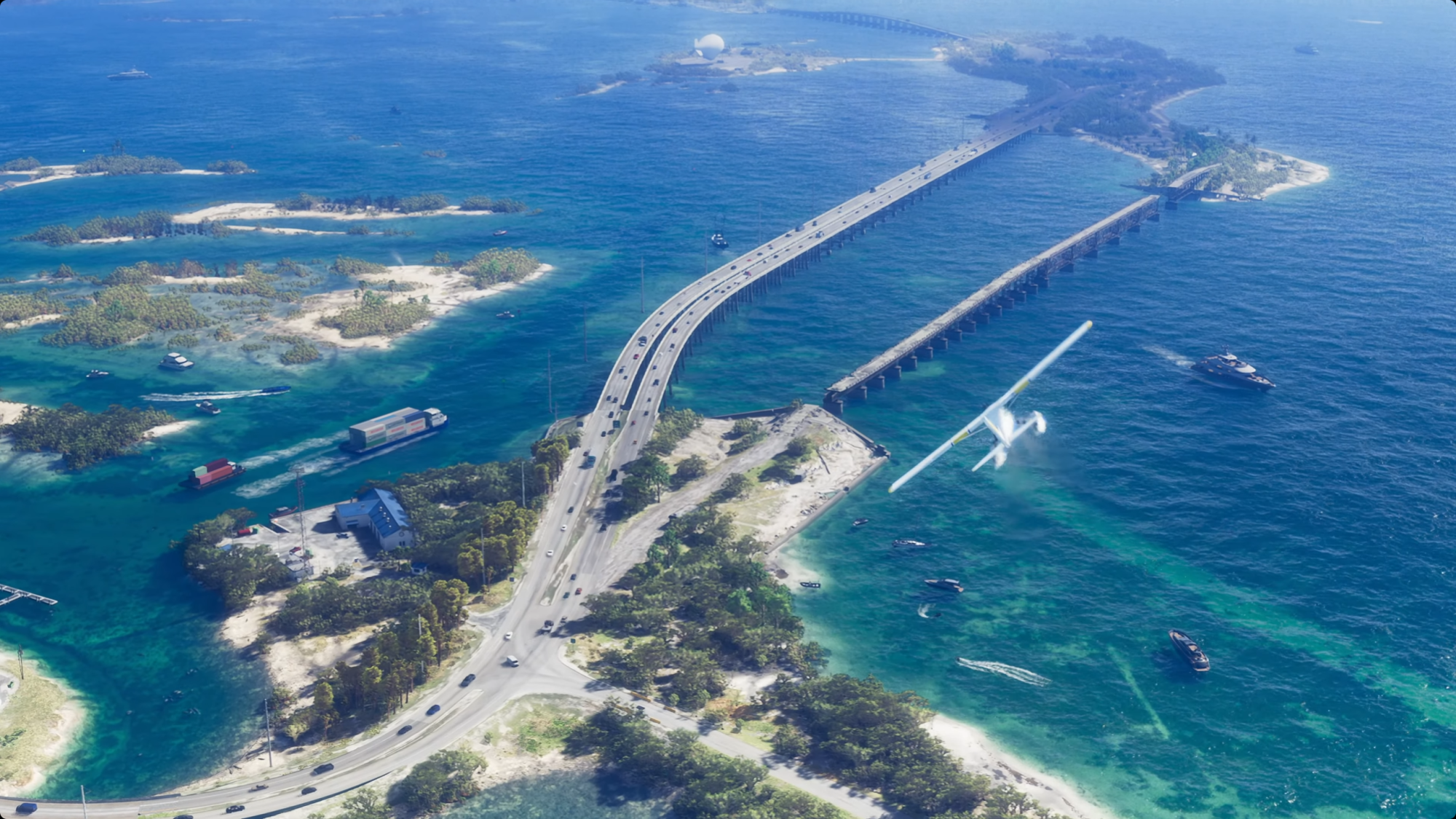 GTA 6, il confronto con gli altri capito …