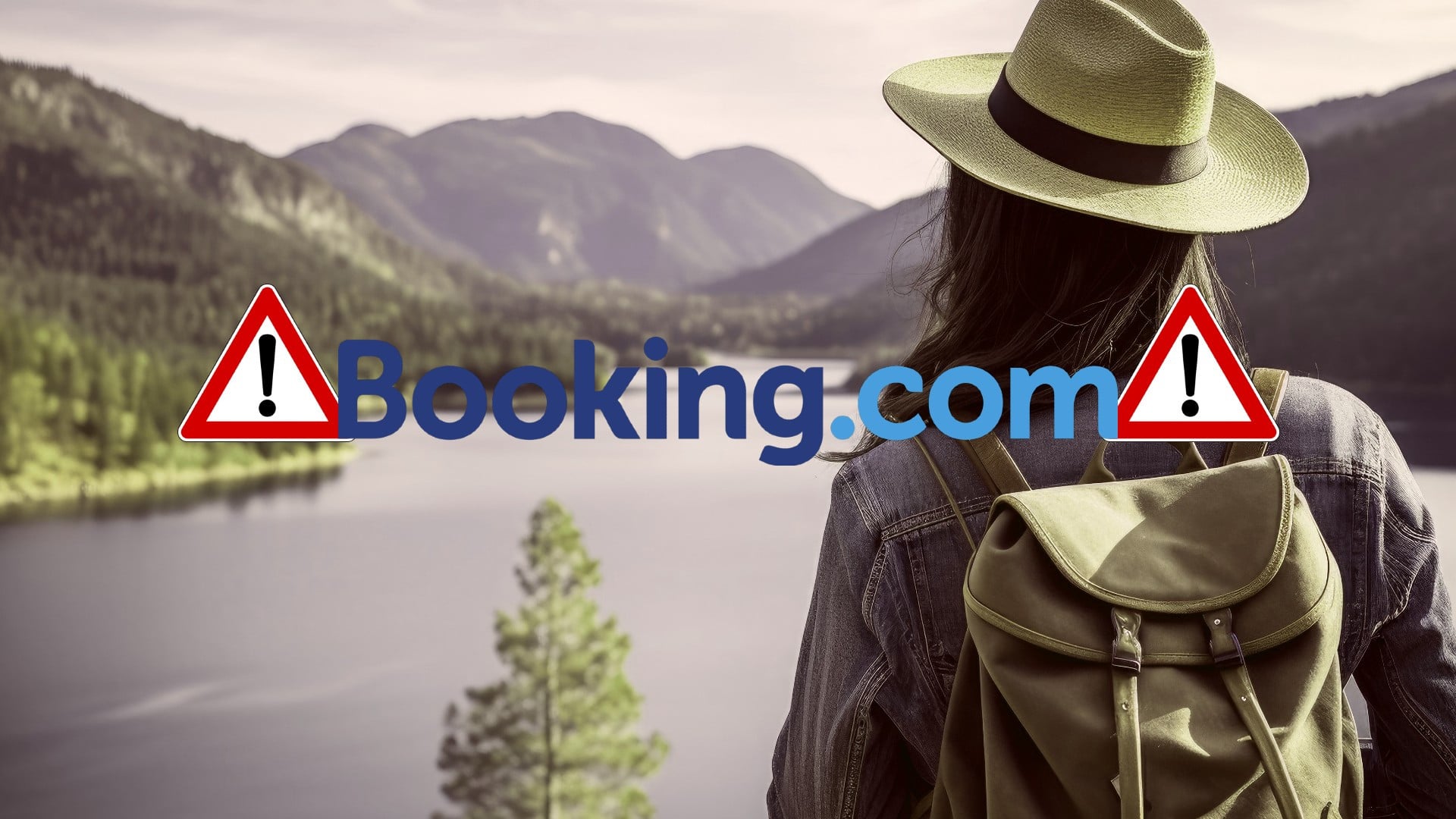 Utenti booking.com, state attenti a questa nuova t &hellip;
