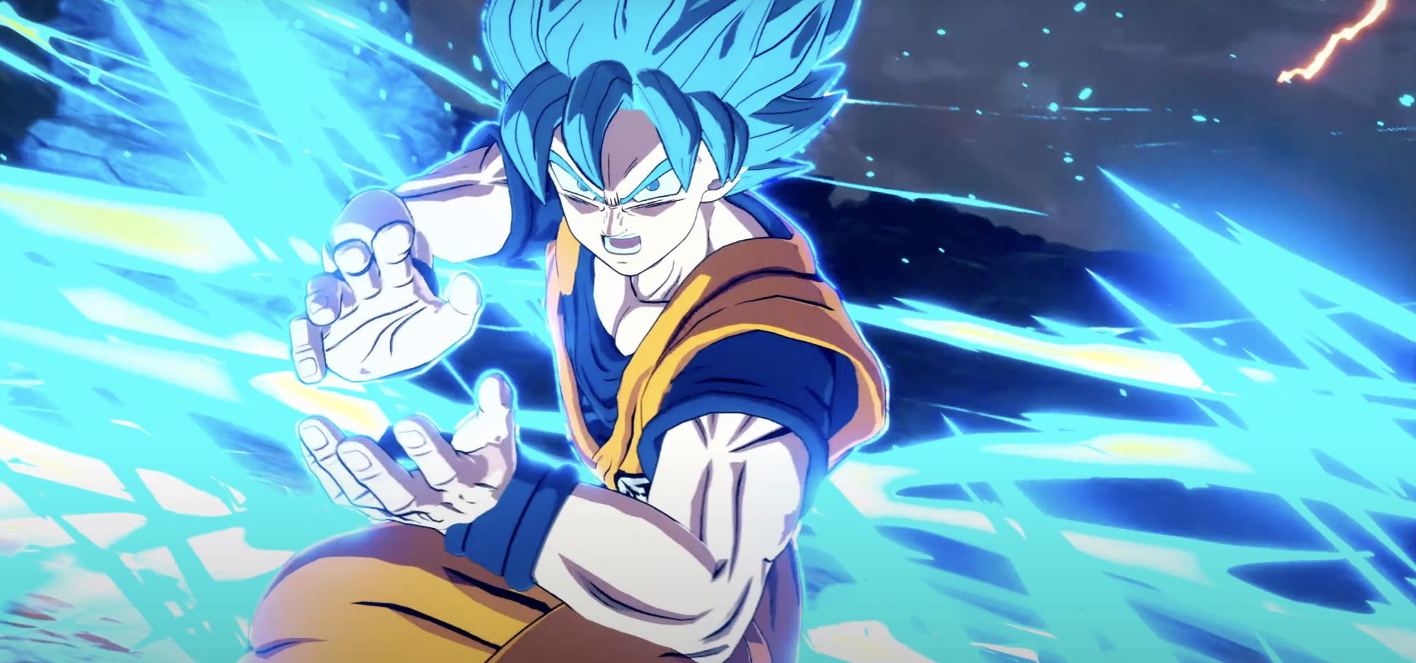 Dragon Ball Sparking Zero, il nuovo Budokai Tenkai &hellip;