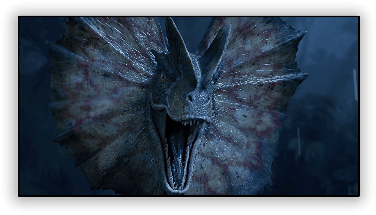 Jurassic Park Survival ci fa tornare a I …