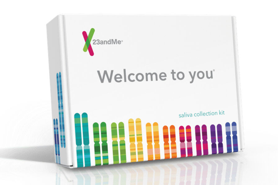 23andMe, rubati i dati genetici di circa 6 milioni &hellip;