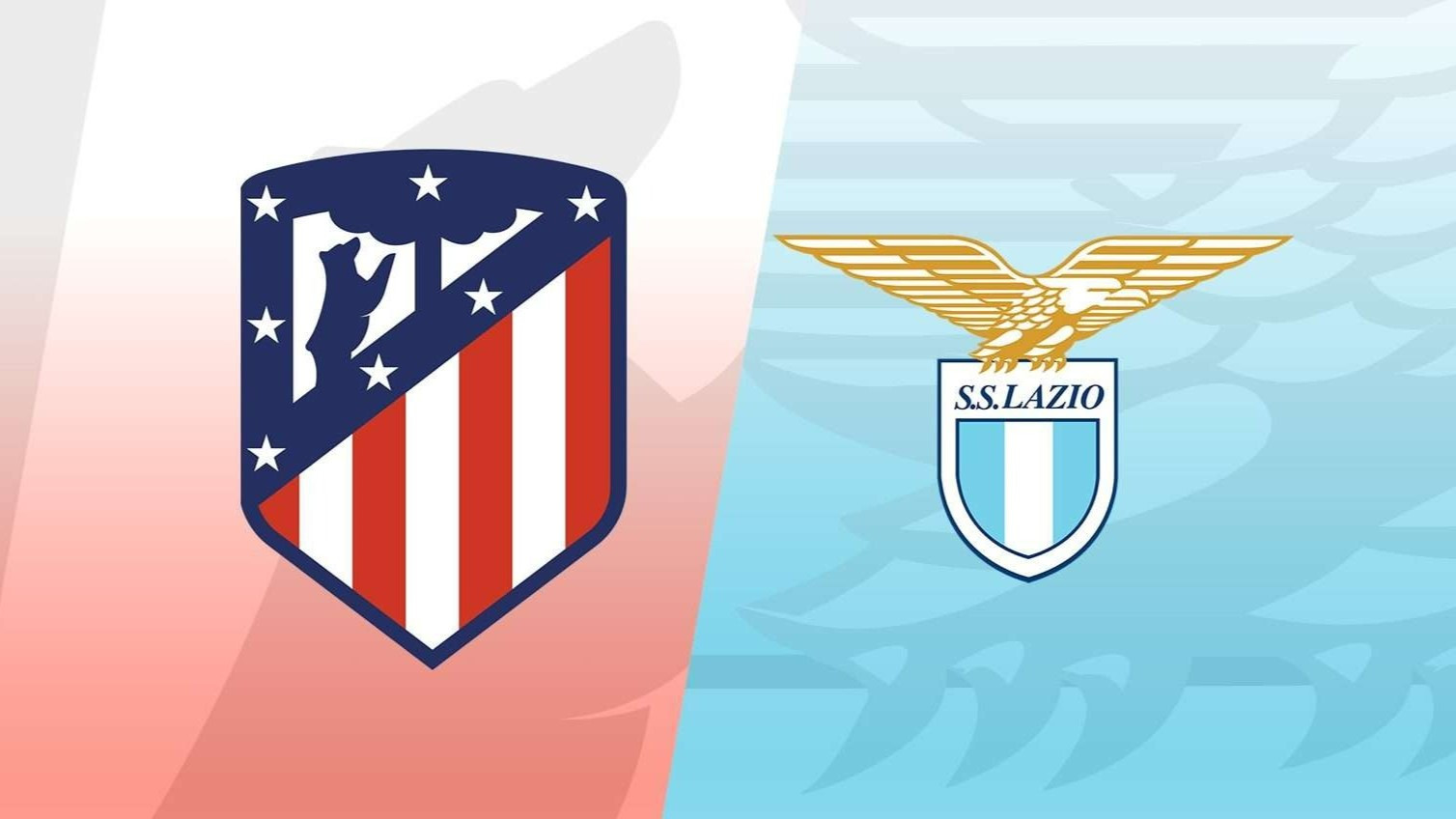Dove vedere Atletico Madrid Lazio in TV e streaming Tom's Hardware Dove vedere Atletico Madrid Lazio in TV e streaming Tom's Hardware