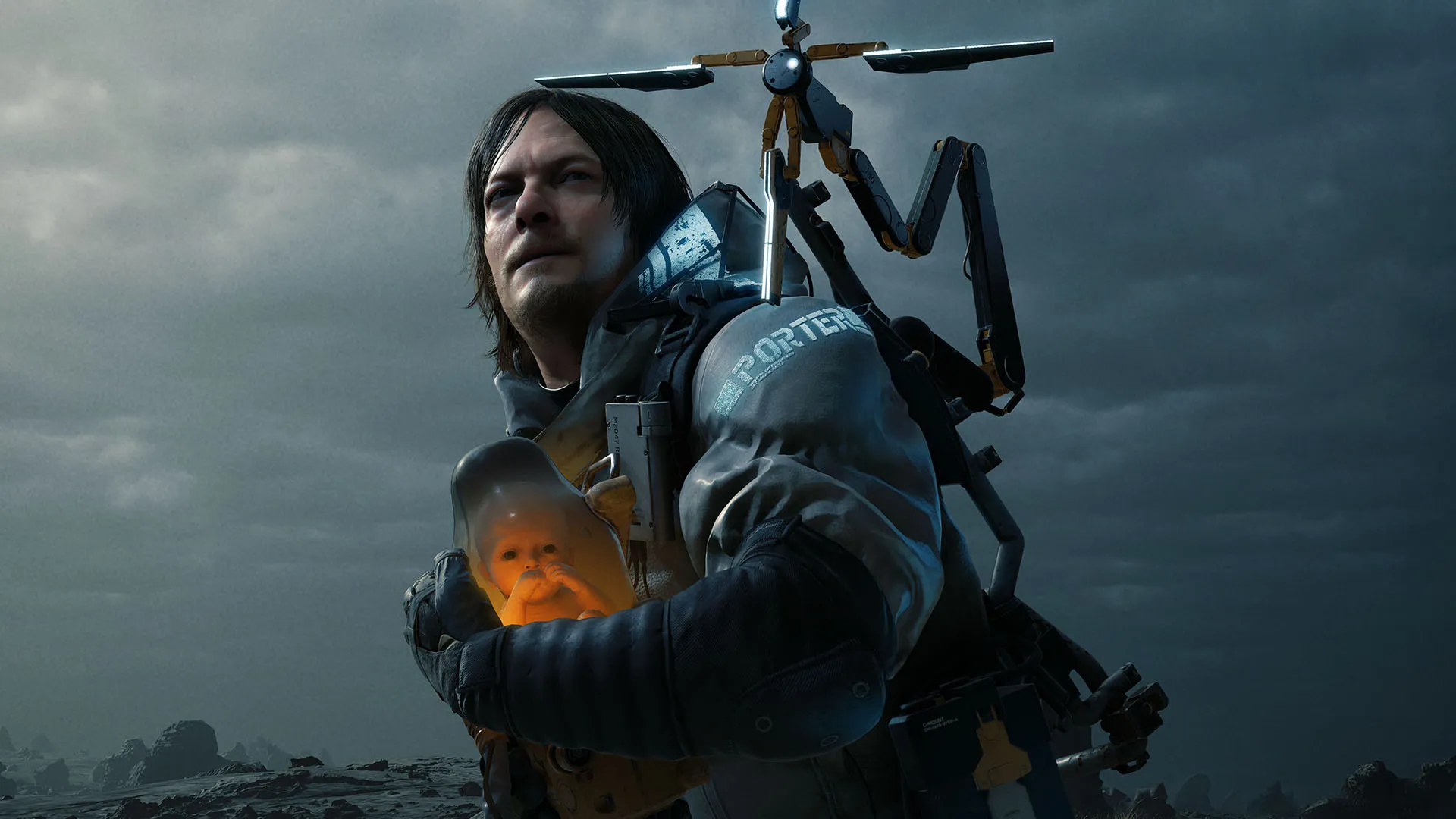 Death Stranding, il film è ufficiale e sarà prodot &hellip;