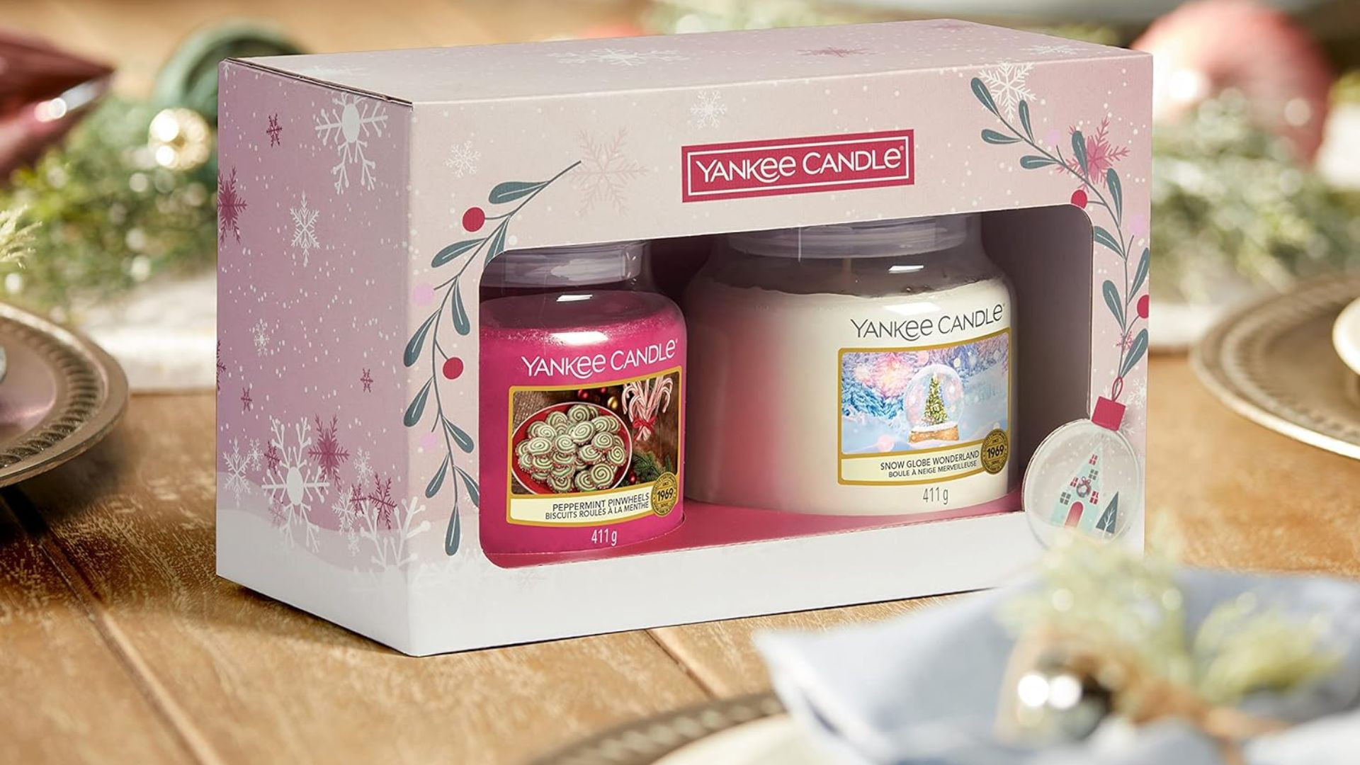 Offerte Yankee Candle sconti fino al 25 su Amazon! Tom's Hardware