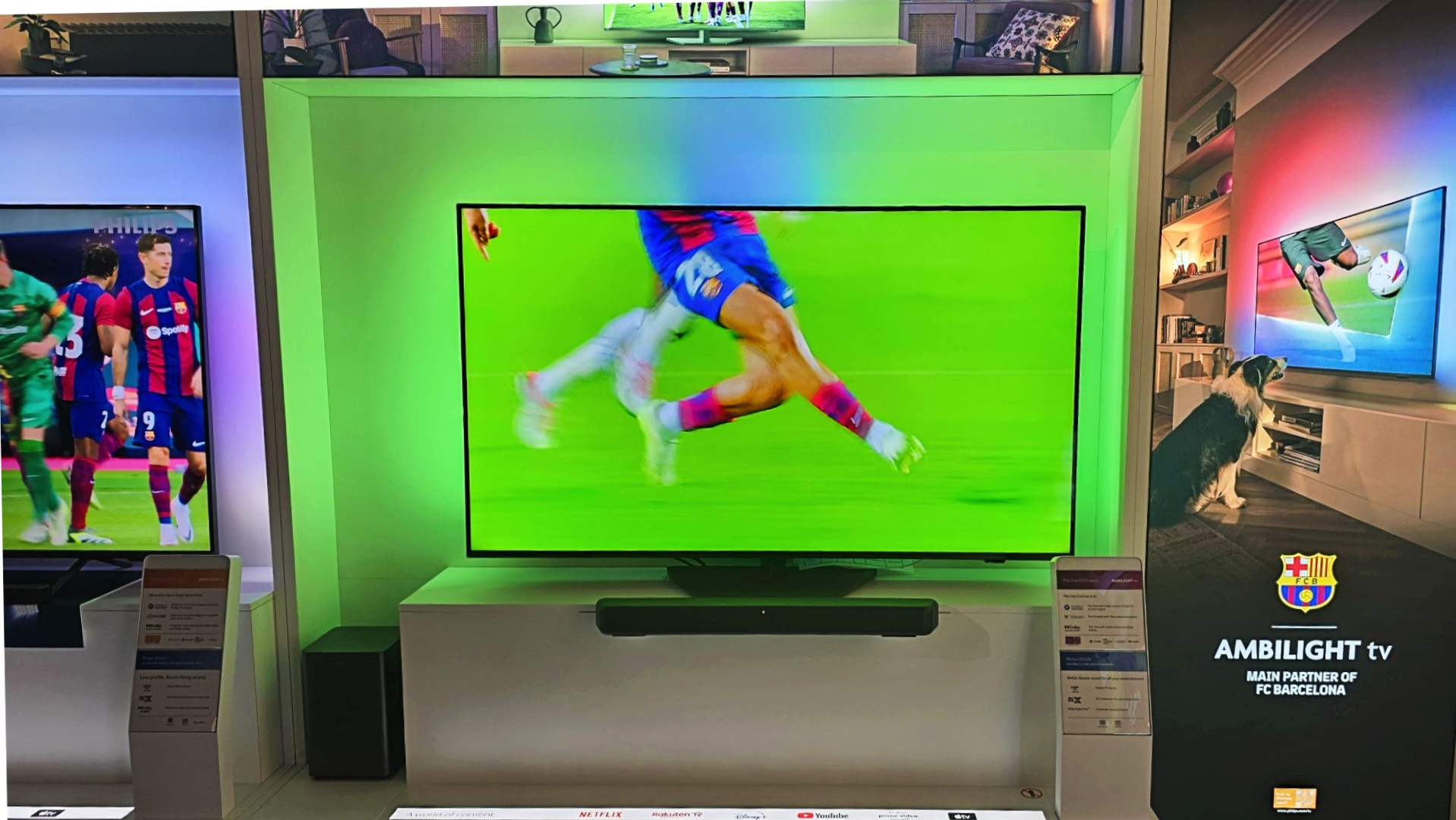 TV Philips 2024, specifiche, prezzi, data di uscita e caratteristiche