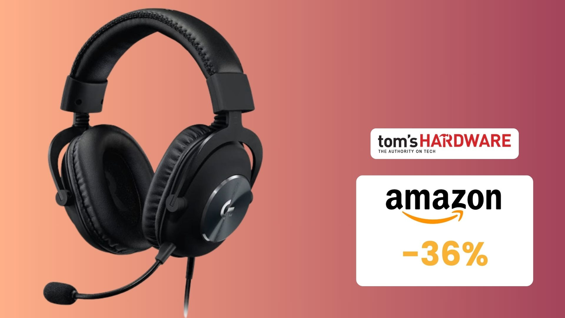 MICROFONO DI RICAMBIO per cuffie gaming wireless Flight S con