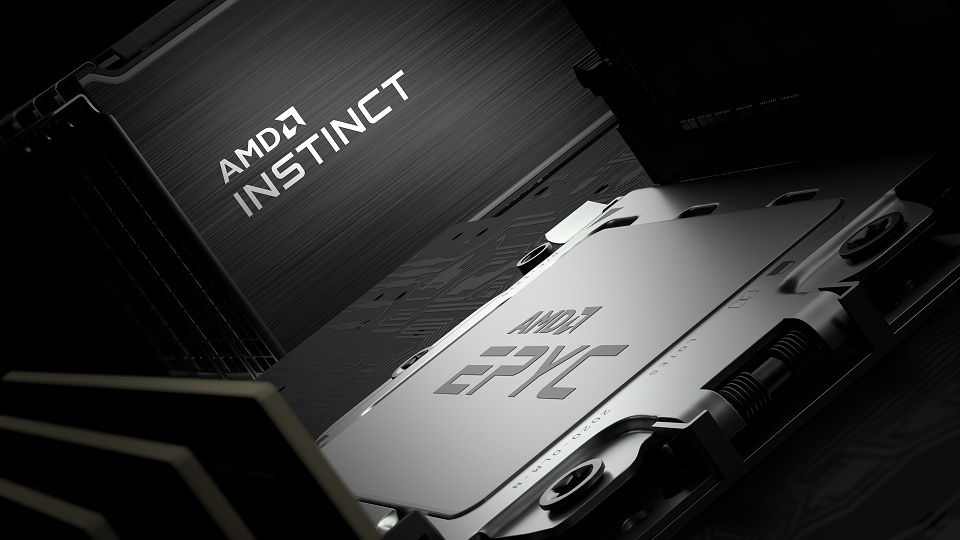 AMD stratificherà la sua offerta di chip flagship per IA