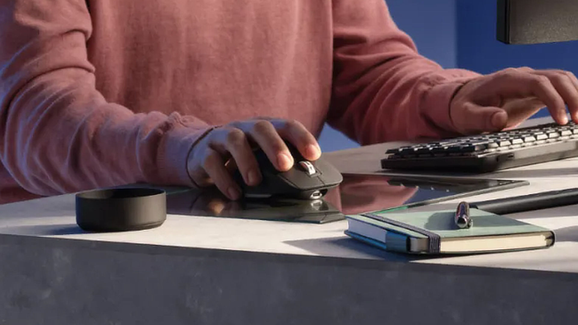 Migliori mouse wireless (maggio 2025)
