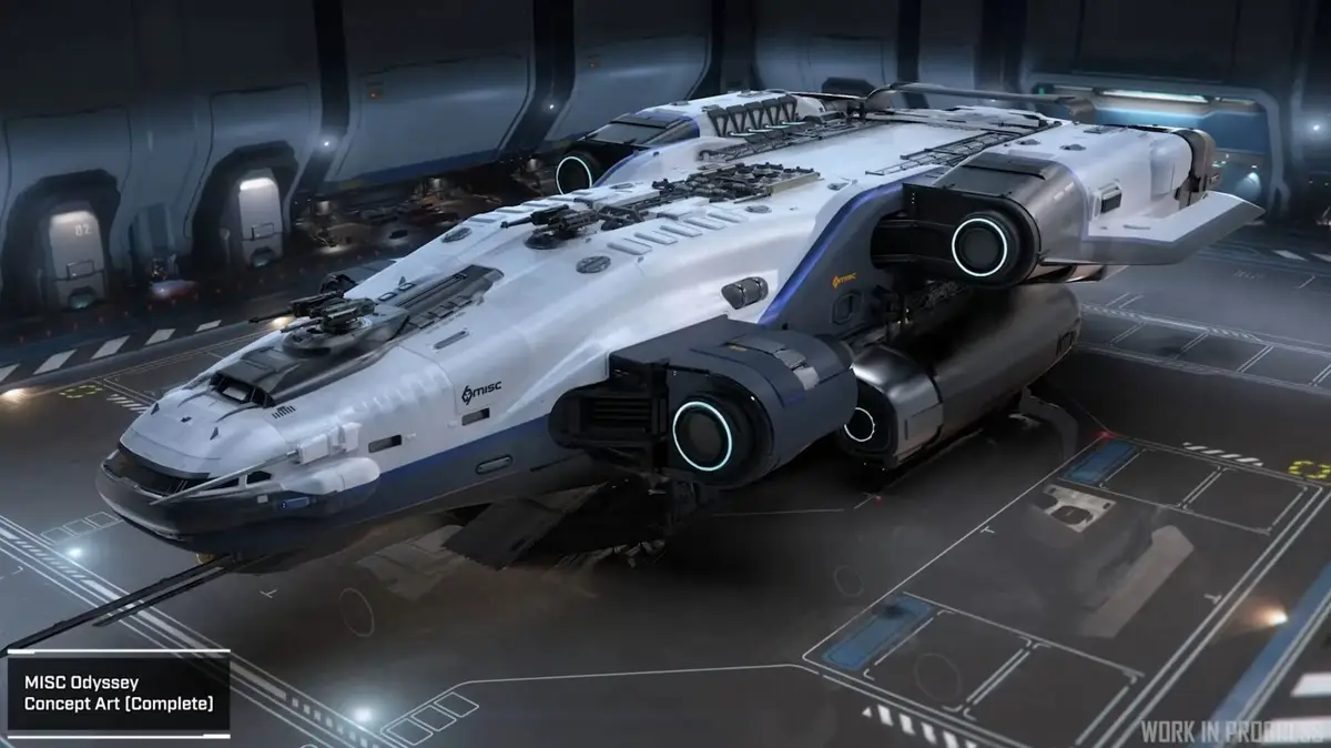 Star Citizen 10.000.000 AUEC (alpha UEC) Per La Consegna