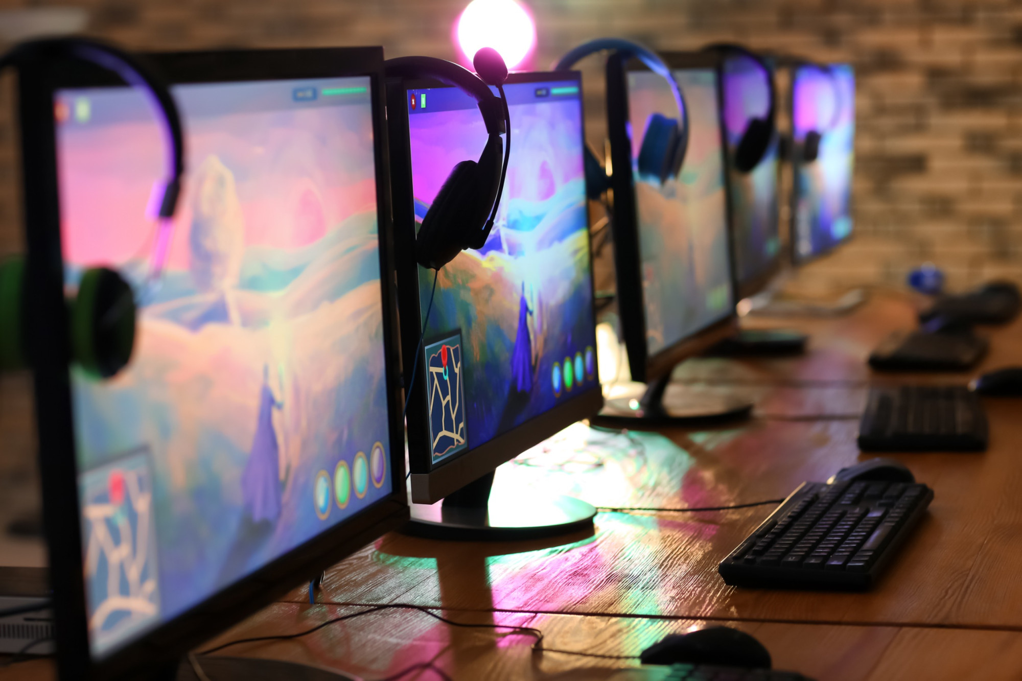 Migliori monitor 4K PS5 e Xbox Series X|S (maggio 2025)