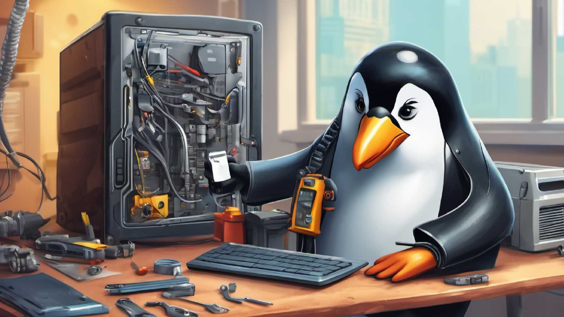 Proton 10.0 beta è una svolta per il gaming su Linux