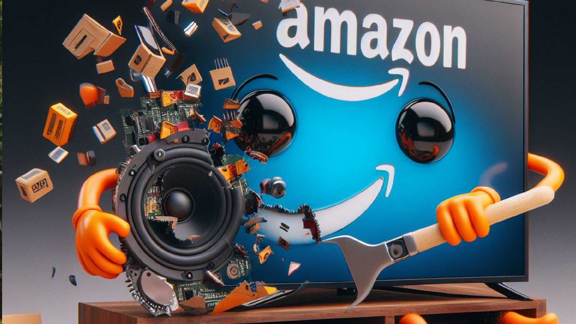 Pubblicità su Prime Video? Sì grazie, sempre meglio che pagare di più ...