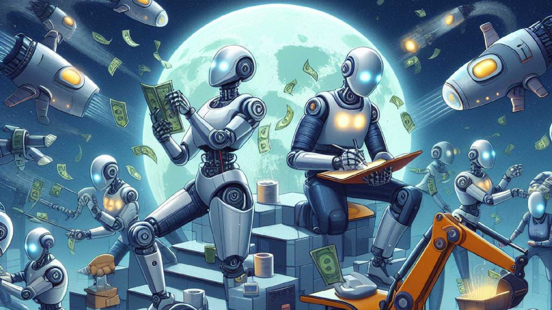 Agenti AI, come creane uno per uso aziendale