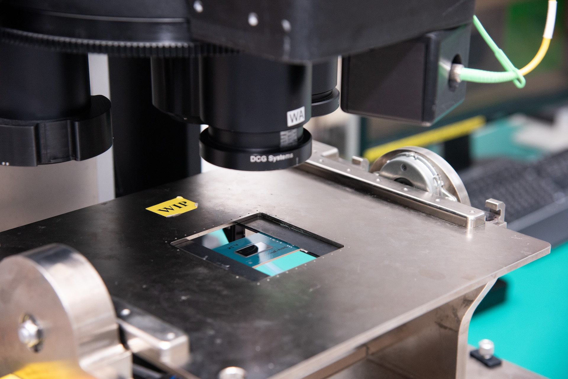 Dalla Cina un transistor senza silicio, è il più veloce e efficiente di sempre
