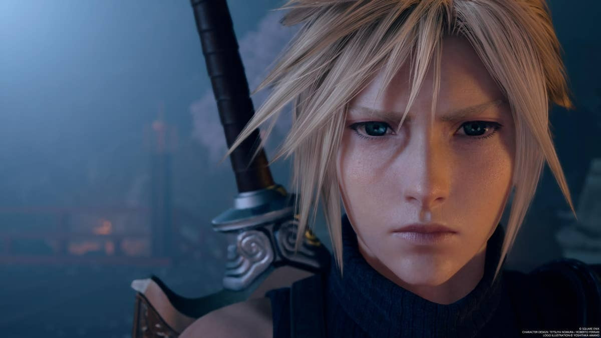 Final Fantasy VII Remake: la trilogia completa arriverà su Switch 2