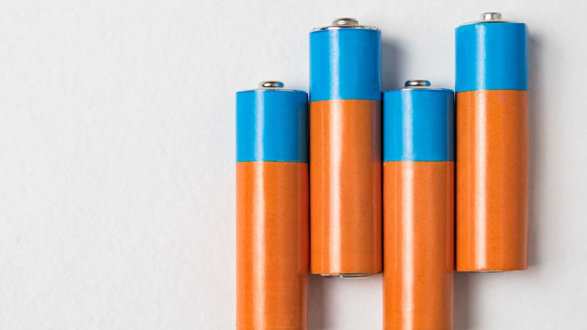 Batteria al sodio, l'alternativa al litio avanza grazie a una nuova