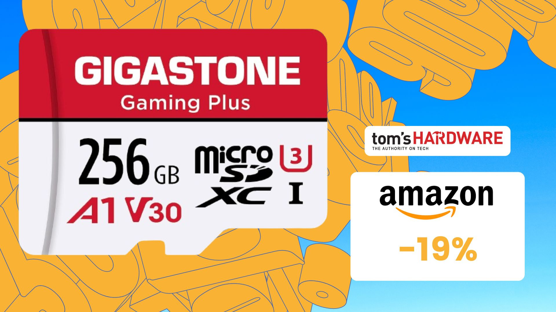 Scheda MicroSDXC Ultimate 256GB Con Adattatore USB Tipo C – Perfetta Per Cellulari E Tablet - Foto 4