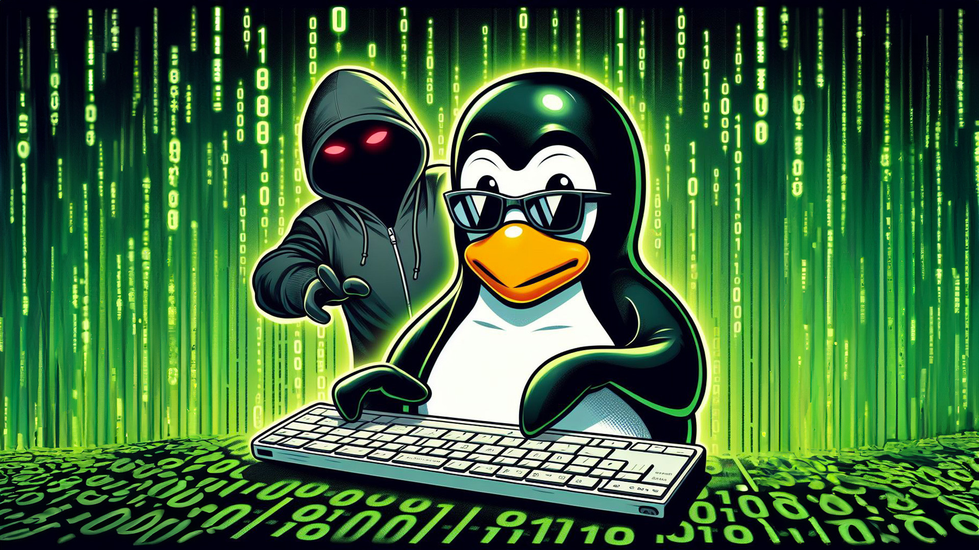 Fa girare Linux dentro Excel: ecco l'impresa geniale del giorno