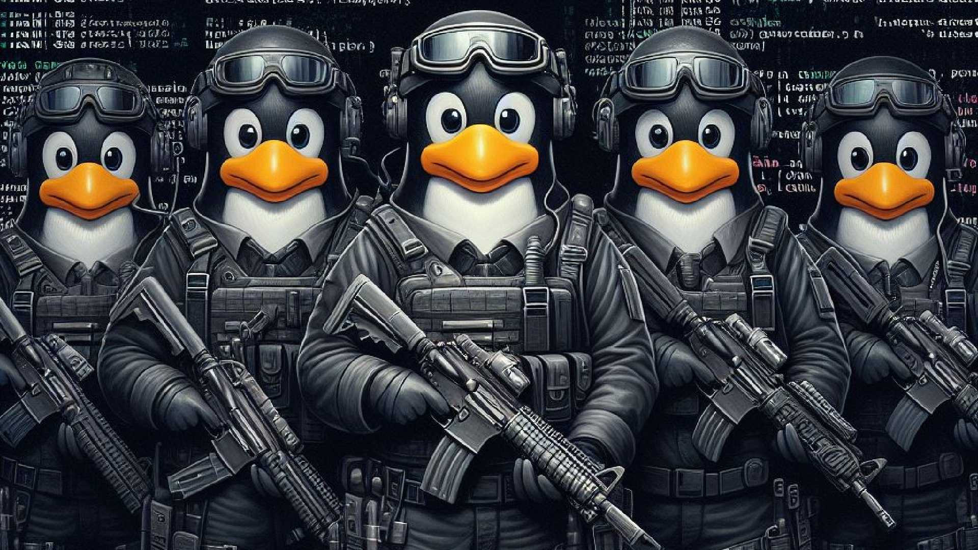 Progetto 'End of 10': salvare i PC obsoleti con Linux