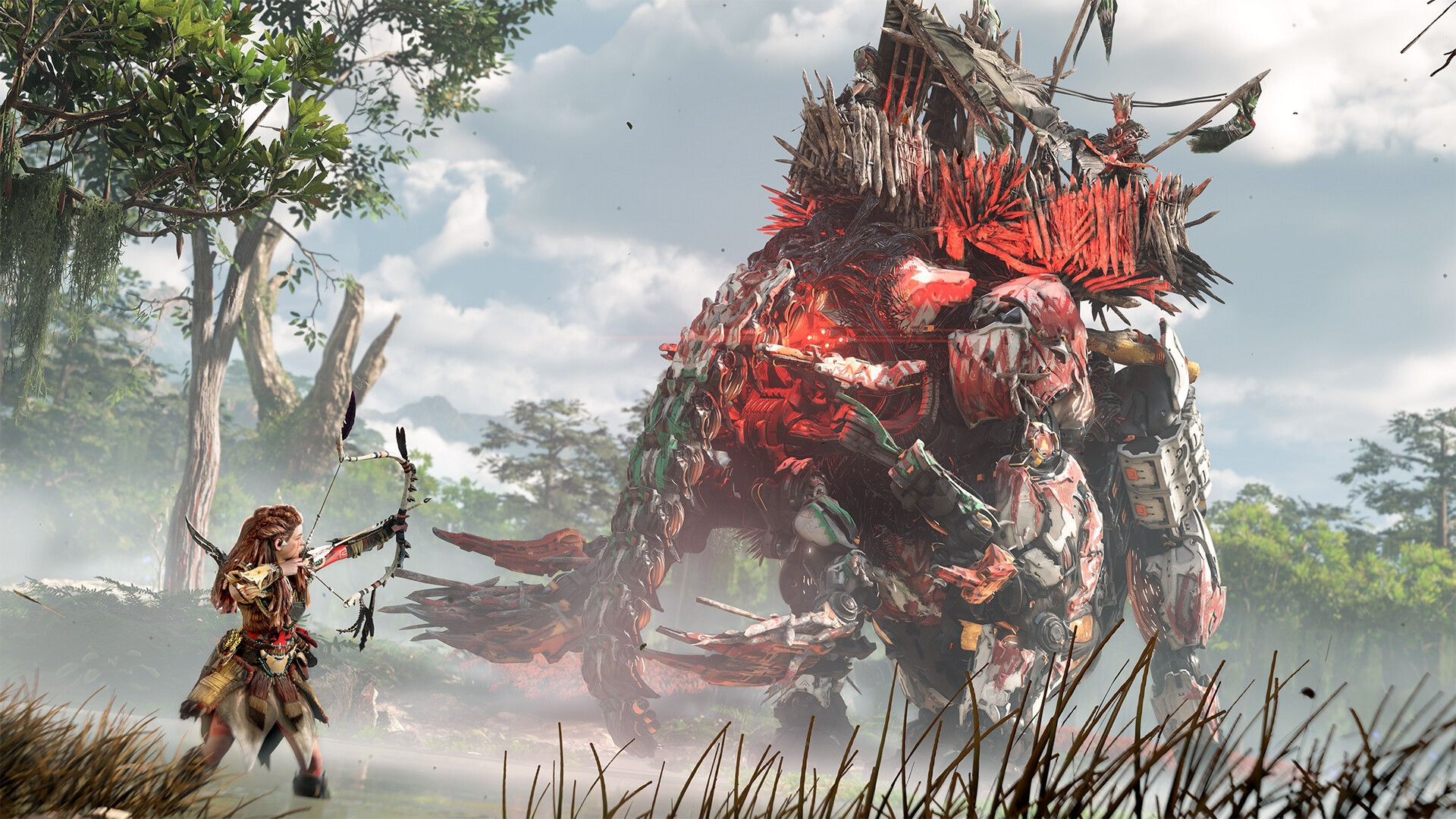 Mostrato il primo esempio gaming in 8K a 120Hz grazie ad AMD e Samsung