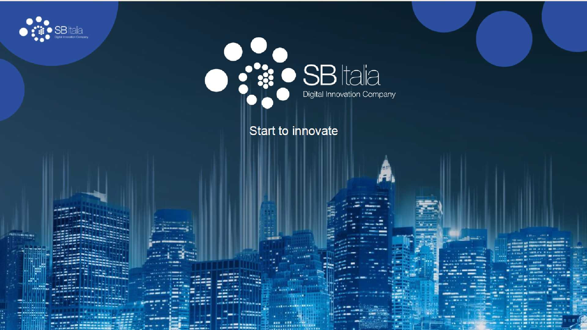 Sb italia on sale