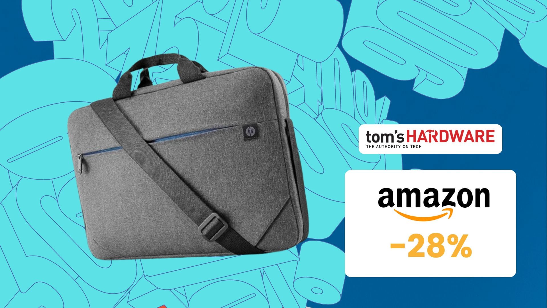 Veho T1 Notebook Bag - Borsa Messenger Imbottita per Laptop Fino a 15,6 Veho T1 Notebook Bag - Borsa Messenger Imbottita per Laptop Fino a 15,6