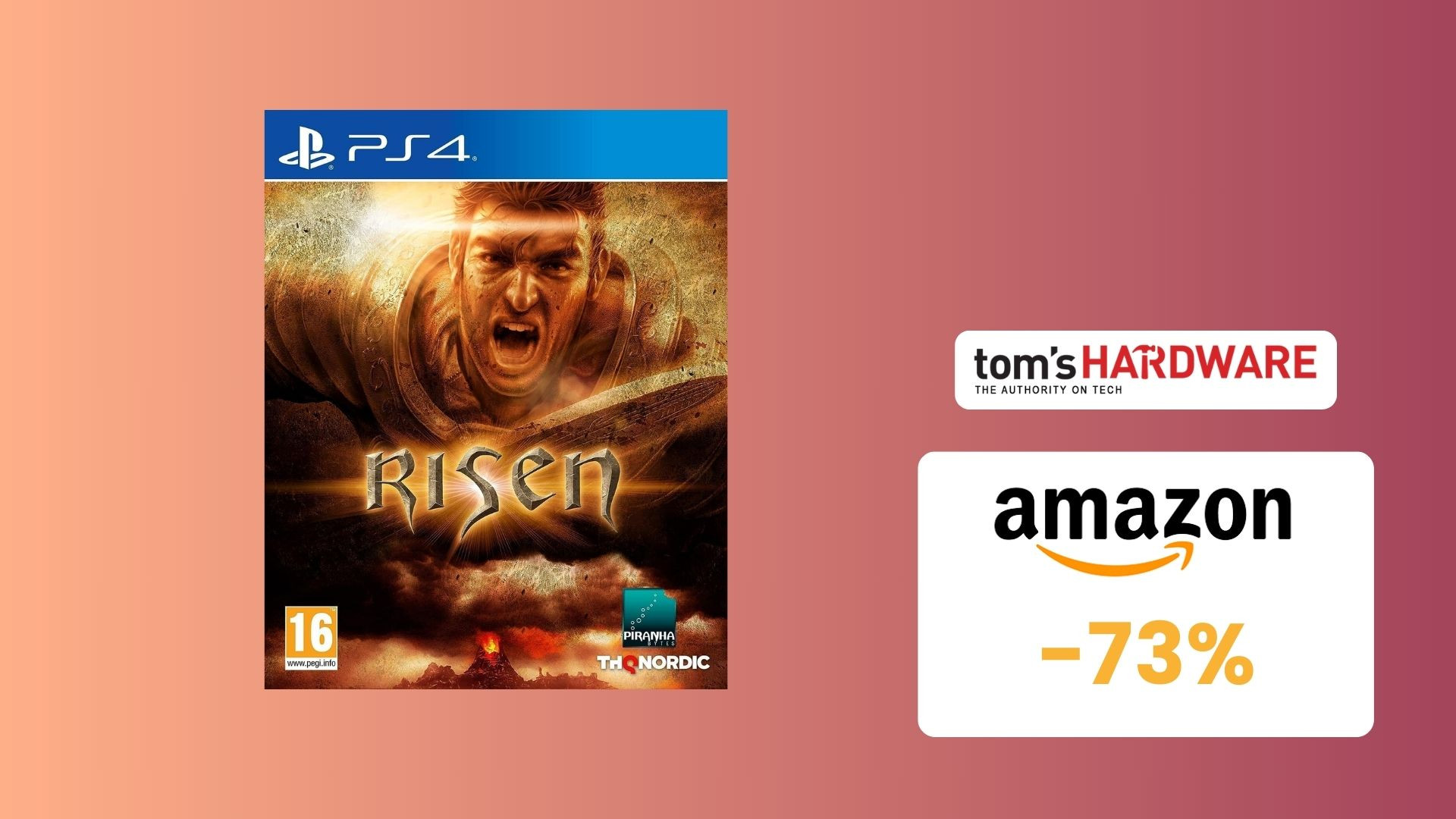 playstation 4 risen