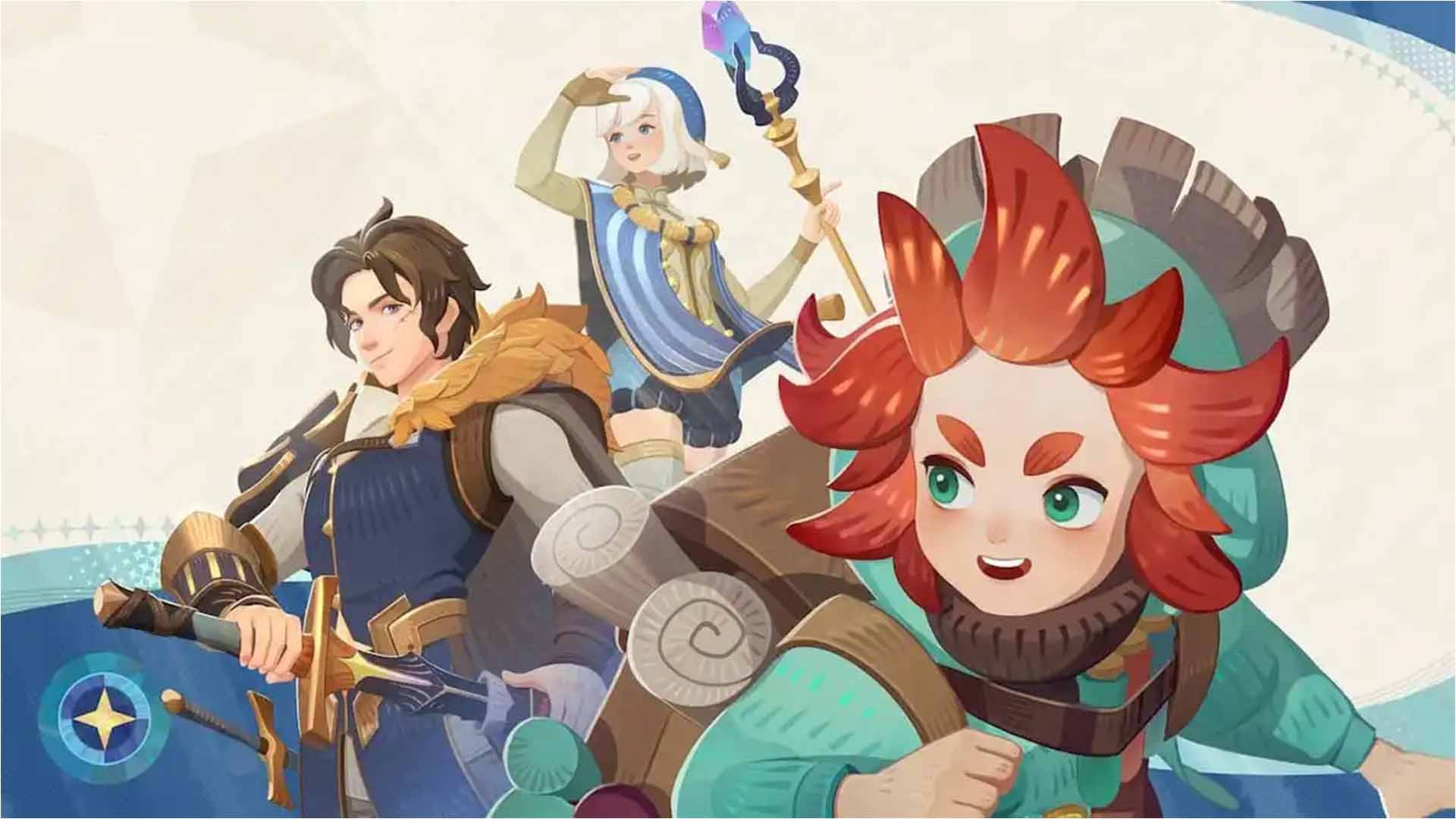 AFK Journey guida ai codici (Maggio 2024) Tom