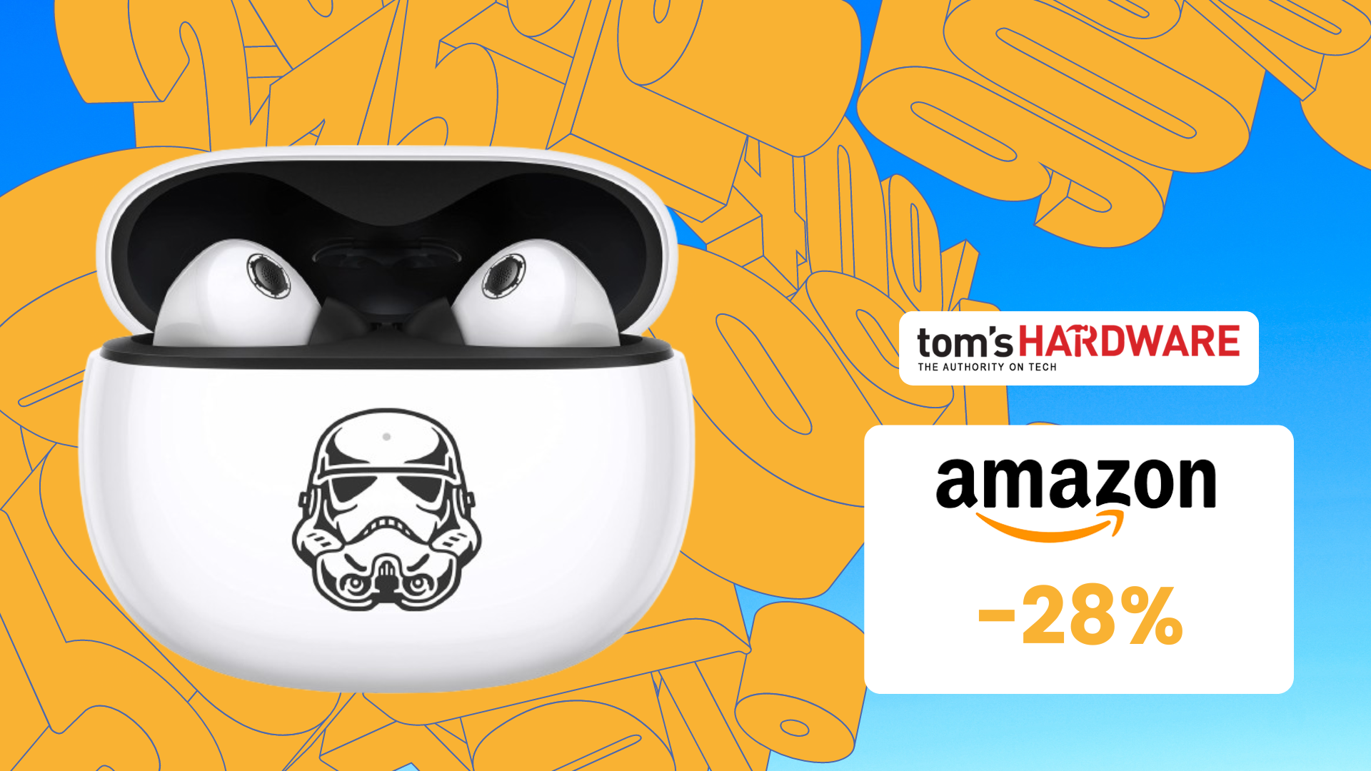 Xiaomi Buds 3 Star Wars Edition, análisis: probamos los auriculares de